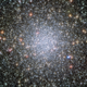 Illustration for article titled Beautiful photo shows white dwarf stars moving away from a star cluster